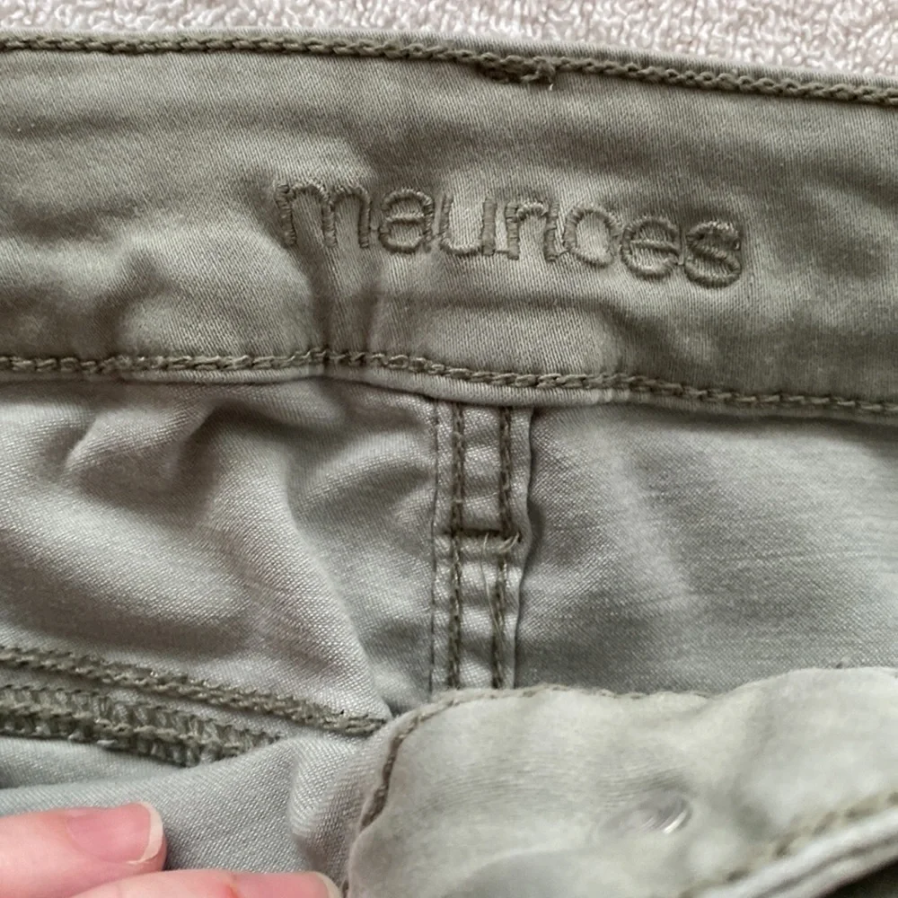 Maurices maurice’s brand